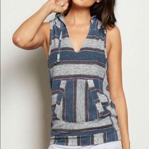 Threads 4 Thought tamiko hoodie